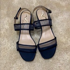 nina filera wedge sandal
